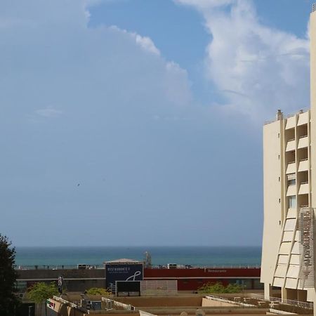Praia Da Rocha Apartment 7 - Apartamento 613 Tarik - A Apartment Portimão Dış mekan fotoğraf