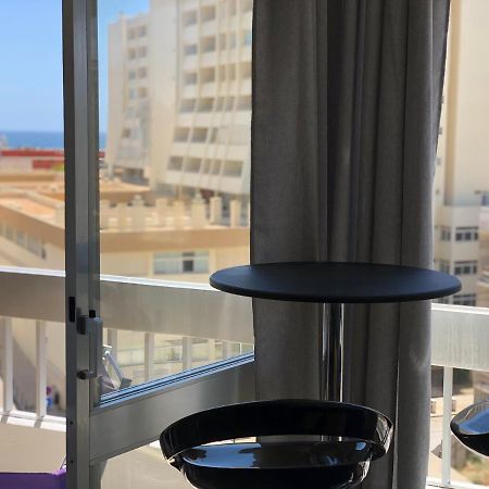 Praia Da Rocha Apartment 7 - Apartamento 613 Tarik - A Apartment Portimão Dış mekan fotoğraf