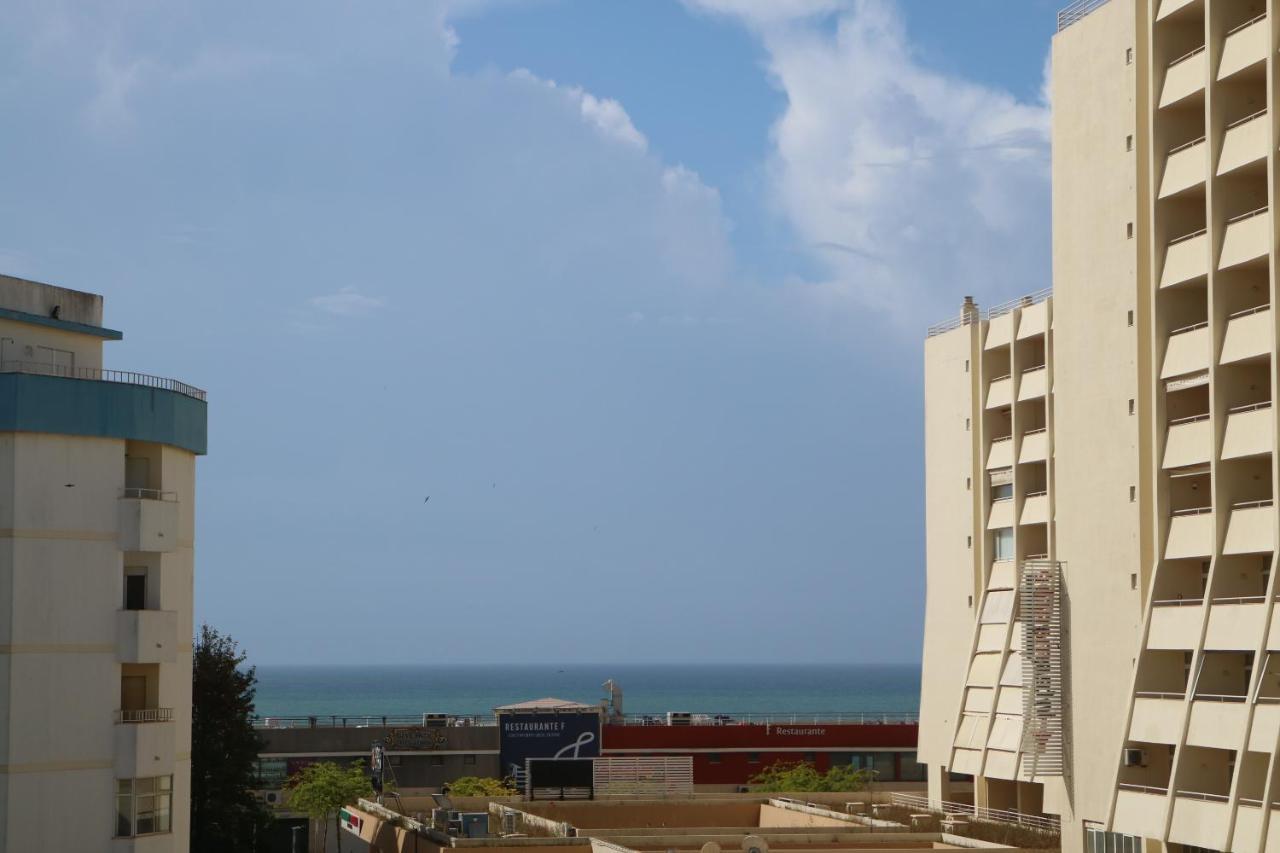 Praia Da Rocha Apartment 7 - Apartamento 613 Tarik - A Apartment Portimão Dış mekan fotoğraf