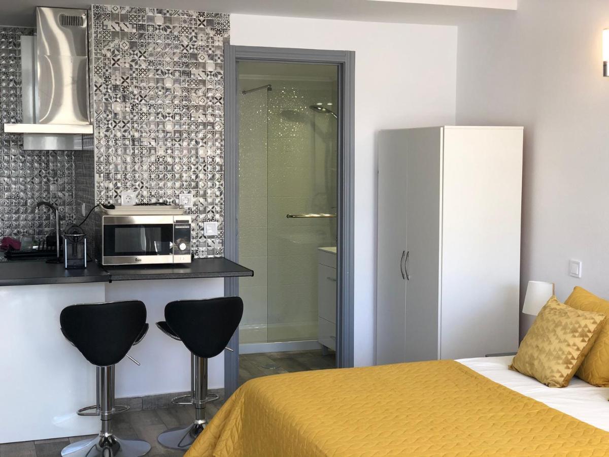 Praia Da Rocha Apartment 7 - Apartamento 613 Tarik - A Apartment Portimão Dış mekan fotoğraf