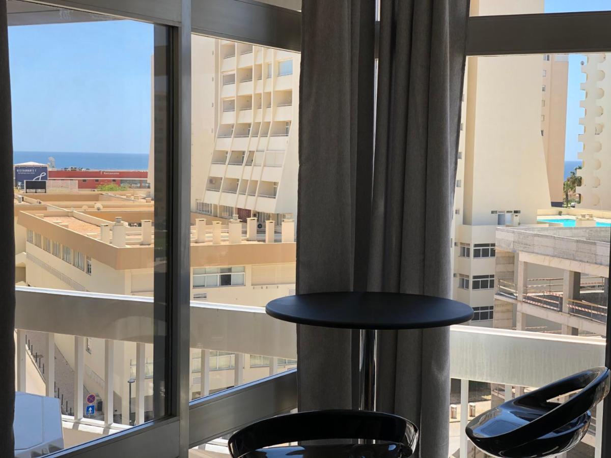 Praia Da Rocha Apartment 7 - Apartamento 613 Tarik - A Apartment Portimão Dış mekan fotoğraf