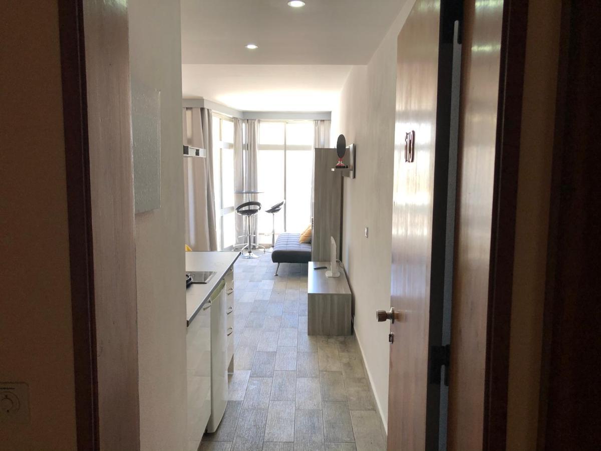 Praia Da Rocha Apartment 7 - Apartamento 613 Tarik - A Apartment Portimão Dış mekan fotoğraf