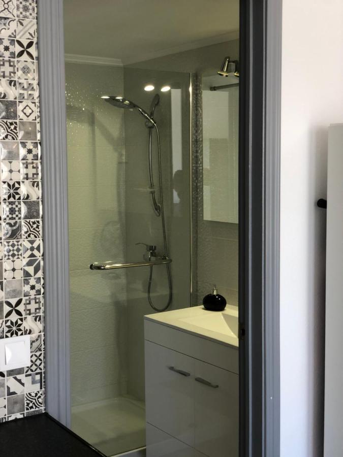 Praia Da Rocha Apartment 7 - Apartamento 613 Tarik - A Apartment Portimão Dış mekan fotoğraf